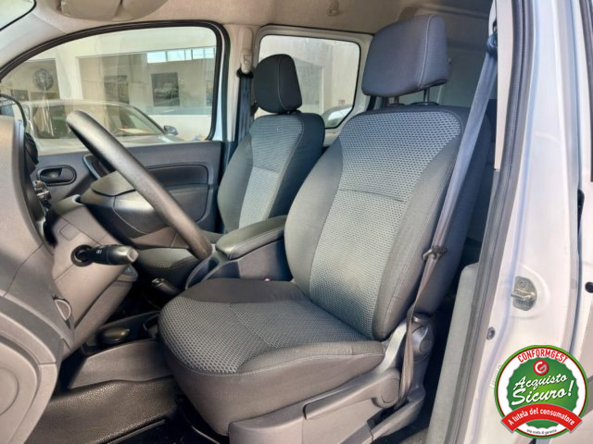 Mercedes-Benz Citan 1.5 111 CDI Tourer Base (N1) (10)