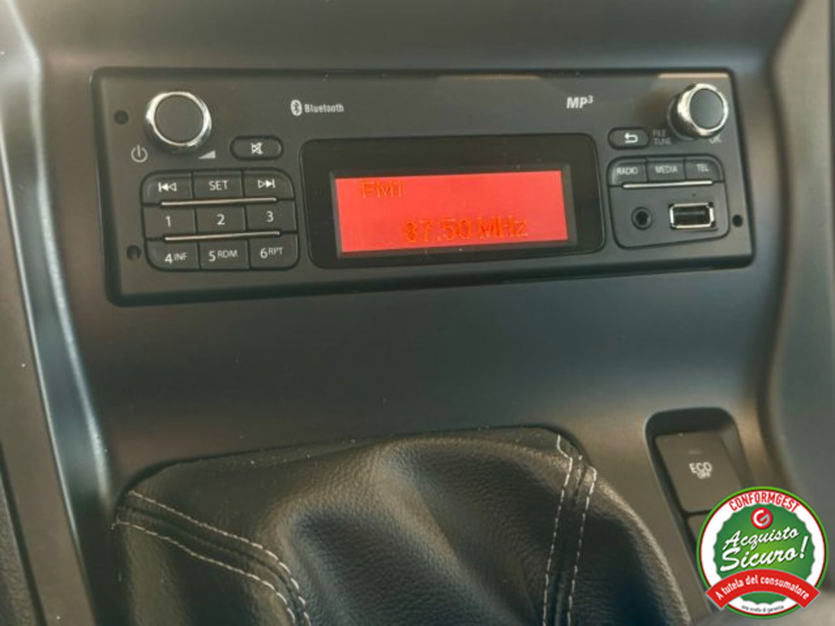 Mercedes-Benz Citan 1.5 111 CDI Tourer Base (N1) (13)