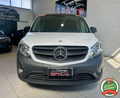 Mercedes-Benz Citan 1.5 111 CDI Tourer Base (N1) (2)