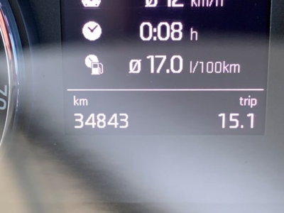 Skoda Kodiaq 1.4 TSI Active (17)