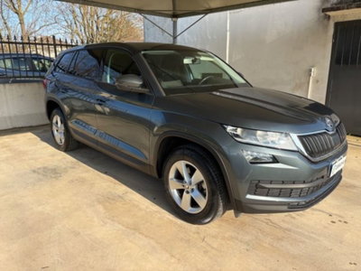Skoda Kodiaq 1.4 TSI Active (3)