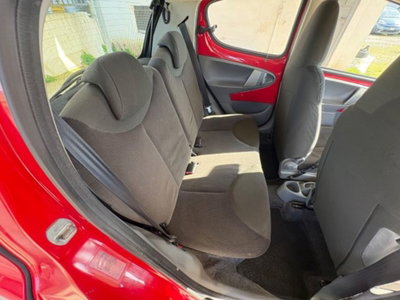 Citroen C1 1.0 5 porte (10)