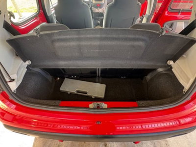 Citroen C1 1.0 5 porte (11)