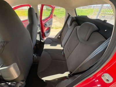 Citroen C1 1.0 5 porte (12)