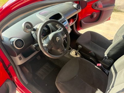 Citroen C1 1.0 5 porte (13)
