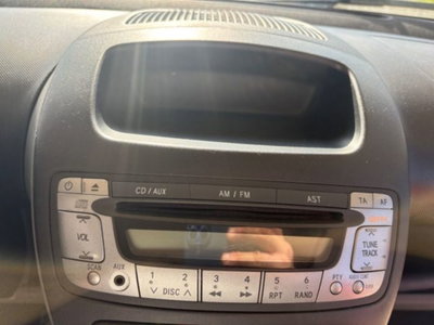 Citroen C1 1.0 5 porte (15)