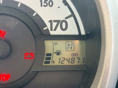 Citroen C1 1.0 5 porte (18)