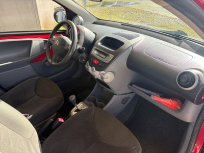 Citroen C1 1.0 5 porte (8)