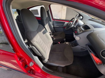 Citroen C1 1.0 5 porte (9)