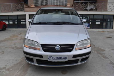 Fiat Idea 1.3 Multijet 16V Emotion usata