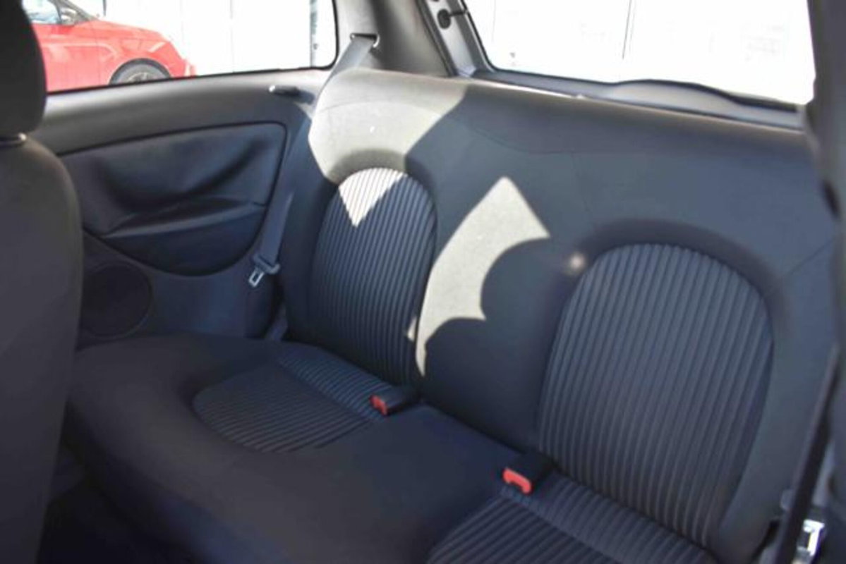Lancia Ypsilon 1.2 69 CV Diva (10)