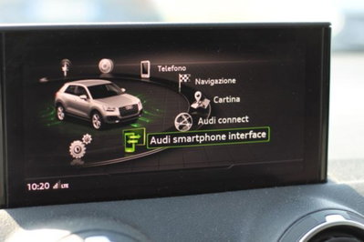 Audi Q2 Q2 30 TDI S tronic Admired Advanced (20)