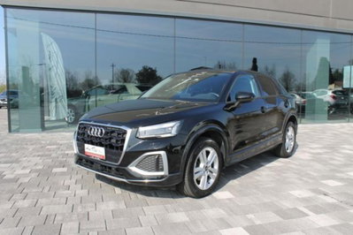 Audi Q2 Q2 30 TDI S tronic Admired Advanced (3)