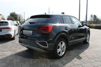 Audi Q2 Q2 30 TDI S tronic Admired Advanced (5)