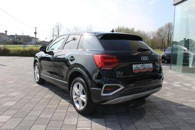 Audi Q2 Q2 30 TDI S tronic Admired Advanced (6)