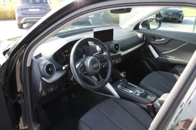 Audi Q2 Q2 30 TDI S tronic Admired Advanced (7)