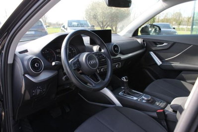 Audi Q2 Q2 30 TDI S tronic Admired Advanced (8)