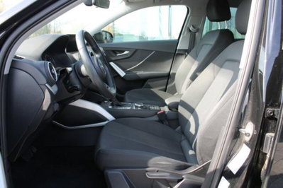 Audi Q2 Q2 30 TDI S tronic Admired Advanced (9)