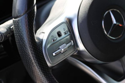 Mercedes-Benz Classe B 200 d Automatic Premium (14)