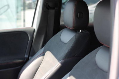 Mercedes-Benz Classe B 200 d Automatic Premium (16)