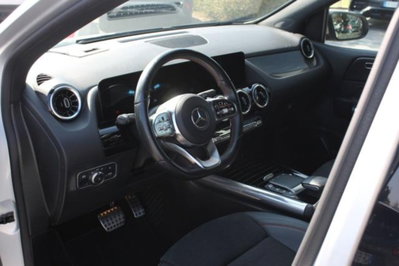Mercedes-Benz Classe B 200 d Automatic Premium (6)