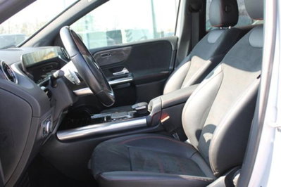 Mercedes-Benz Classe B 200 d Automatic Premium (8)