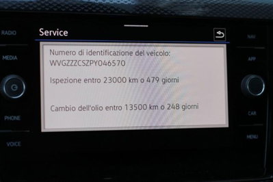 Volkswagen Taigo 1.0 tsi Life 95cv (19)