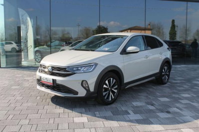 Volkswagen Taigo 1.0 tsi Life 95cv (2)