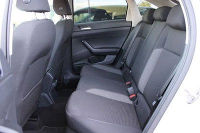 Volkswagen Taigo 1.0 tsi Life 95cv (8)