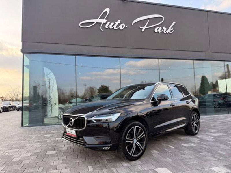 Volvo XC60 D4 Geartronic Inscription