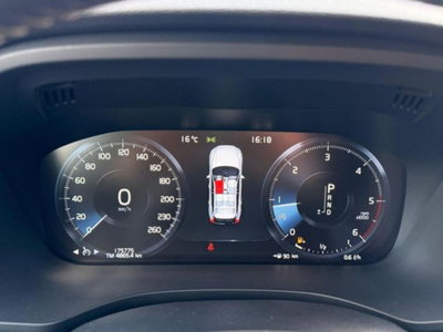 Volvo XC60 D4 Geartronic Inscription (12)
