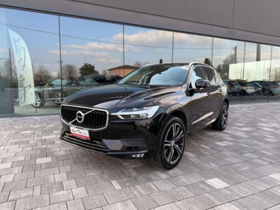 Volvo XC60 D4 Geartronic Inscription (13)