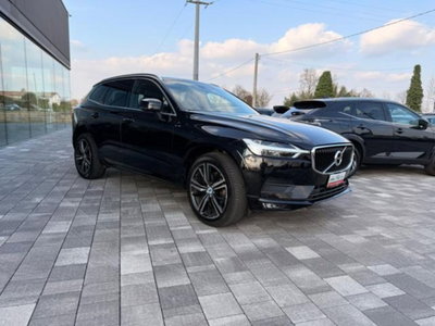 Volvo XC60 D4 Geartronic Inscription (2)