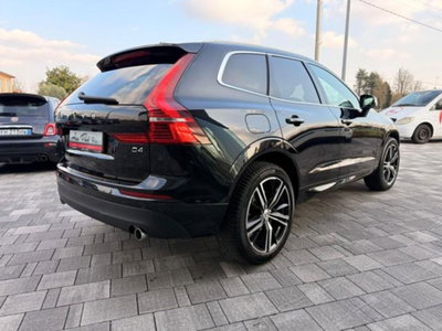 Volvo XC60 D4 Geartronic Inscription (3)