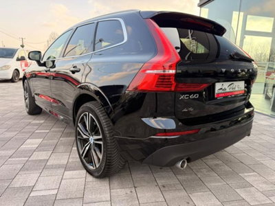 Volvo XC60 D4 Geartronic Inscription (4)