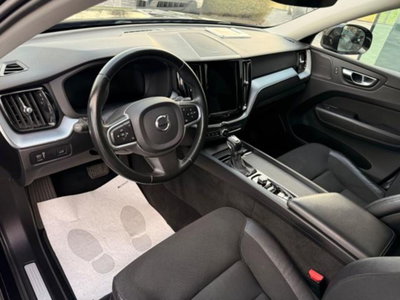 Volvo XC60 D4 Geartronic Inscription (5)