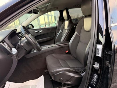 Volvo XC60 D4 Geartronic Inscription (6)