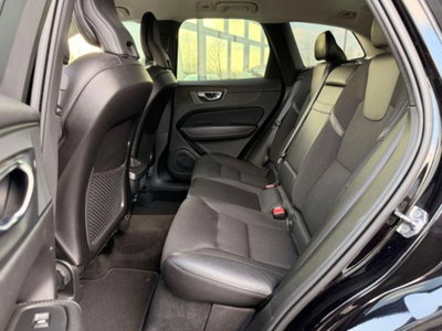 Volvo XC60 D4 Geartronic Inscription (7)