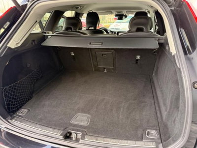 Volvo XC60 D4 Geartronic Inscription (8)