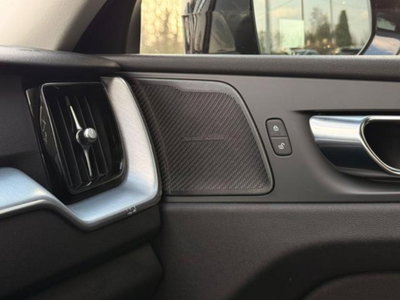 Volvo XC60 D4 Geartronic Inscription (9)