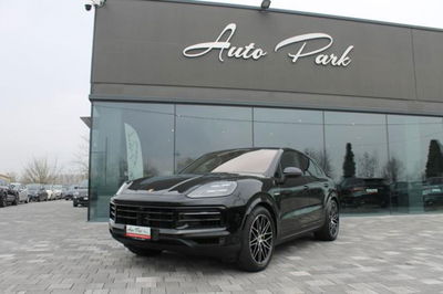 Porsche Cayenne Coupé 3.0 V6 E-Hybrid usata