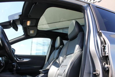 Nissan Qashqai 1.5 dCi 115 CV Tekna (10)