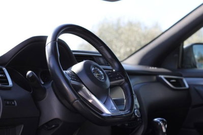 Nissan Qashqai 1.5 dCi 115 CV Tekna (12)