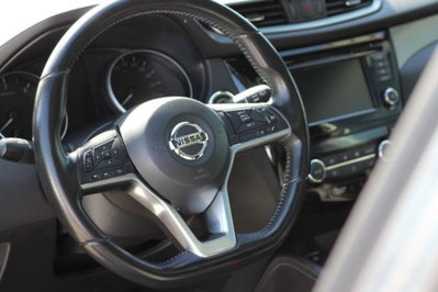 Nissan Qashqai 1.5 dCi 115 CV Tekna (13)