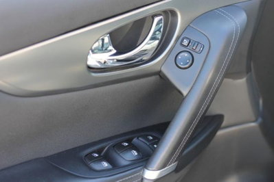Nissan Qashqai 1.5 dCi 115 CV Tekna (14)