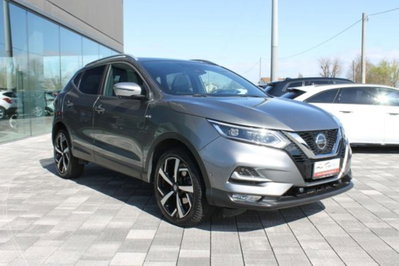 Nissan Qashqai 1.5 dCi 115 CV Tekna (3)