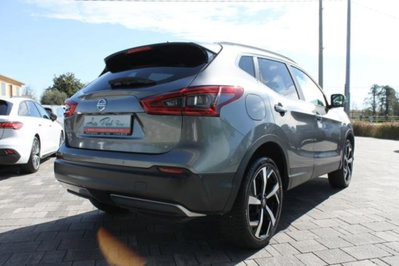Nissan Qashqai 1.5 dCi 115 CV Tekna (4)