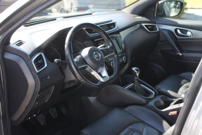 Nissan Qashqai 1.5 dCi 115 CV Tekna (6)