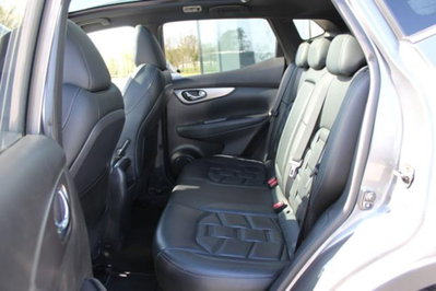 Nissan Qashqai 1.5 dCi 115 CV Tekna (8)