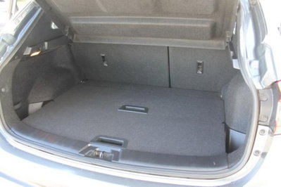 Nissan Qashqai 1.5 dCi 115 CV Tekna (9)